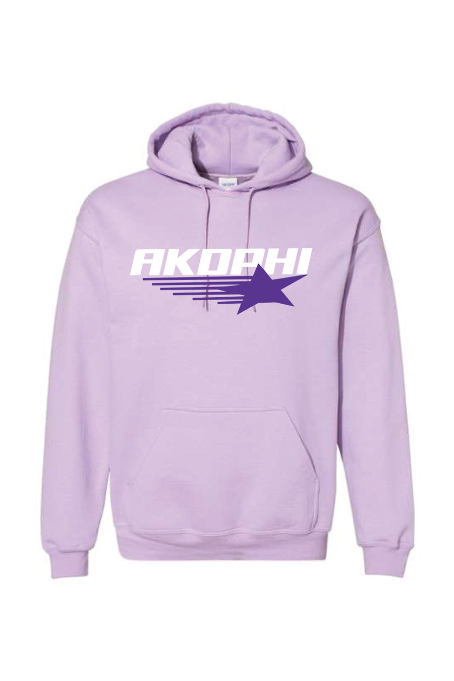 Orchid Star Hoodie – Shop aKDPhi