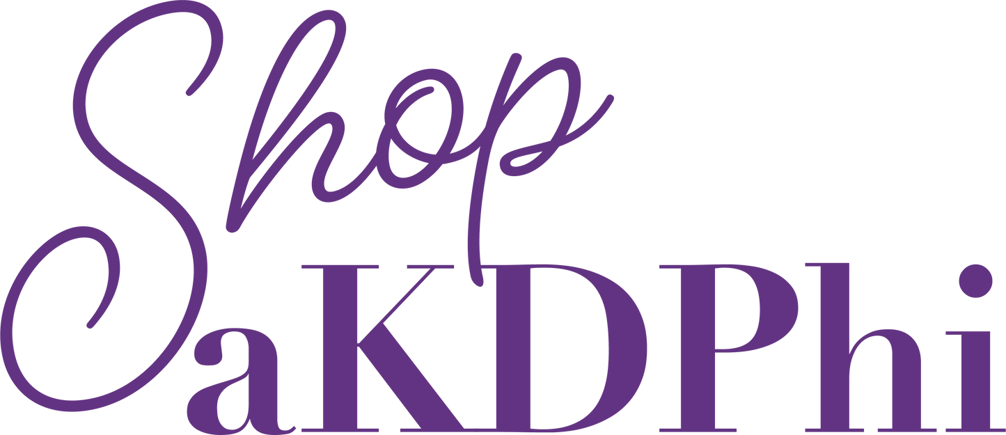 Shop aKDPhi